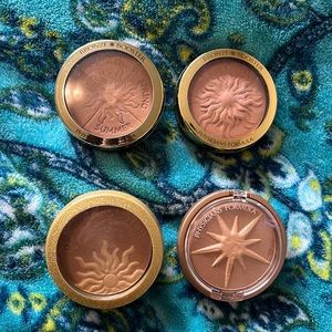 Physicians Formula bronzer bundle